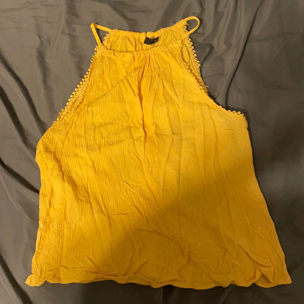 H&M tank top